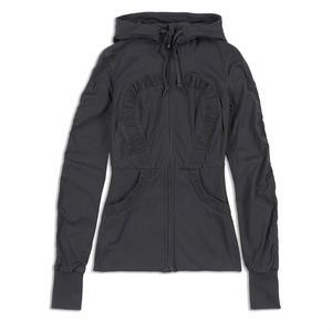 Lululemon Dance Studio Jacket